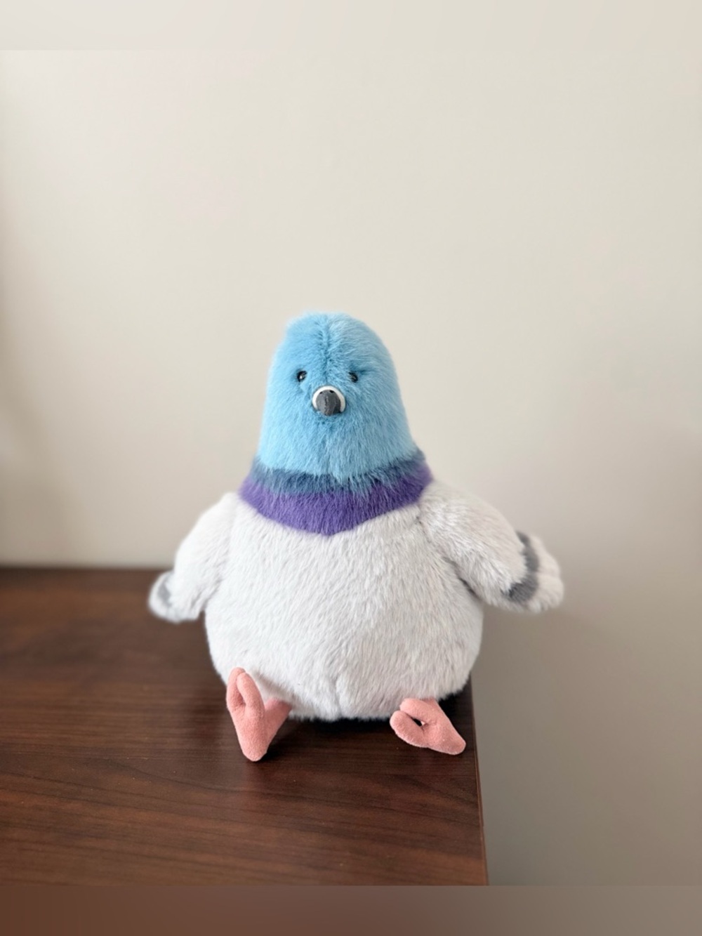 Jellycat Strutton Pigeon